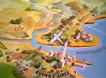 Walt Disney - Saludos amigos - Saludos amigos.jpg